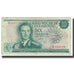 Geldschein, Luxemburg, 10 Francs, 1967, 1967-03-20, KM:53a, SS