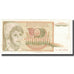 Banknote, Yugoslavia, 1,000,000 Dinara, 1989, 1989-11-01, KM:99, AU(55-58)