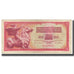 Banknote, Yugoslavia, 100 Dinara, 1965, 1965-08-01, KM:90b, EF(40-45)