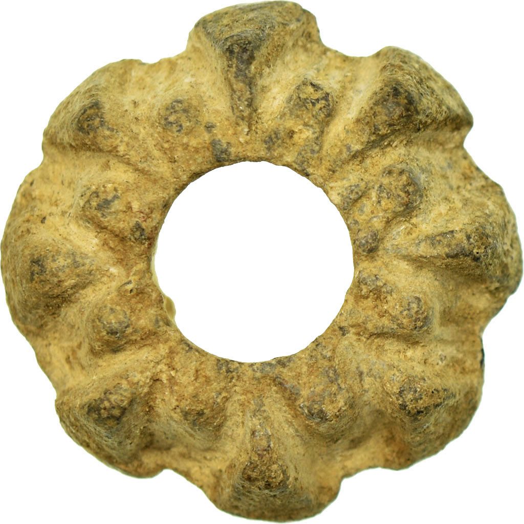 Coin, Other Ancient Coins, Rouelle, AU(55-58), Lead