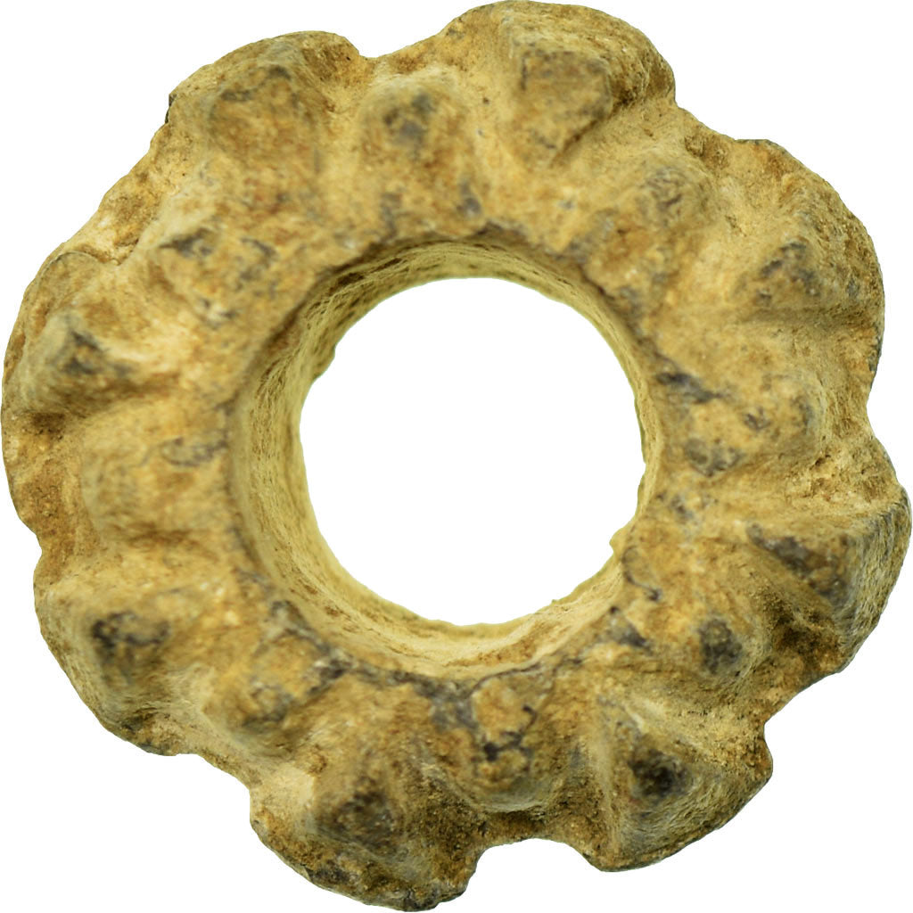 Coin, Other Ancient Coins, Rouelle, AU(55-58), Lead