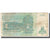 Banconote, Zaire, 10 Nouveaux Makuta, 1993, 1993-06-24, KM:49, BB
