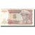Biljet, Zaïre, 5 Nouveaux Zaïres, 1993, 1993-06-24, KM:53a, SPL