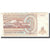 Banknot, Zaire, 5 Nouveaux Zaïres, 1993, 1993-06-24, KM:53a, UNC(63)