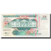 Banconote, Suriname, 25 Gulden, 1998, 1998-02-10, KM:138a, FDS