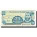 Banconote, Nicaragua, 25 Centavos, KM:170a, SPL