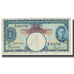 Banknote, MALAYA, 1 Dollar, 1941, 1941-07-01, KM:11, EF(40-45)