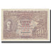 Banknote, MALAYA, 50 Cents, 1941, 1941-07-01, KM:10b, AU(55-58)