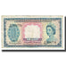 Billete, 1 Dollar, 1953, Península malaya y Borneo británico, 1953-03-21