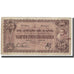 Banconote, INDIE OLANDESI, 25 Gulden, 1927, 1927-06-09, KM:71a, BB
