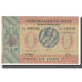 Banknote, Netherlands Indies, 1 Gulden, 1940, 1940-06-15, KM:108a, UNC(65-70)
