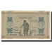 Banknote, Netherlands Indies, 2 1/2 Gulden, 1940, 1940-06-15, KM:109a