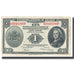 Banknote, Netherlands Indies, 1 Gulden, 1943, 1943-03-02, KM:111a, EF(40-45)