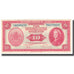 Banknote, Netherlands Indies, 10 Gulden, 1943, 1943-03-02, KM:114a, AU(55-58)