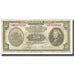 Banknote, Netherlands Indies, 50 Gulden, 1943, 1943-03-02, KM:116a, EF(40-45)