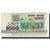 Banknote, Belarus, 1000 Rublei, 1992, KM:11, EF(40-45)