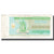 Biljet, Oekraïne, 10,000 Karbovantsiv, 1995, KM:94b, TTB