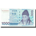 Banknote, South Korea, 1000 Won, KM:54a, UNC(65-70)