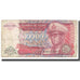 Billet, Zaïre, 1,000,000 Zaïres, 1992, 1992-07-31, KM:44a, TTB
