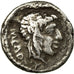 Moneda, Porcia, Quinarius, Roma, MBC, Plata