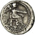 Moneta, Porcia, Quinarius, Roma, EF(40-45), Srebro