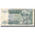 Banknote, Zaire, 100,000 Zaïres, 1992, 1992-01-04, KM:41a, EF(40-45)