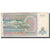 Banknote, Zaire, 100,000 Zaïres, 1992, 1992-01-04, KM:41a, EF(40-45)