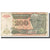 Banknote, Zaire, 200 Nouveaux Zaïres, 1994, 1994-02-15, KM:61a, EF(40-45)