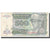 Biljet, Zaïre, 500 Nouveaux Zaïres, 1994, 1994-02-15, KM:63a, TTB