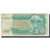 Banknote, Zaire, 50 Zaïres, 1988, 1988-06-30, KM:32a, EF(40-45)