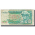 Banconote, Zaire, 50 Zaïres, 1988, 1988-06-30, KM:32a, BB
