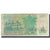 Banknote, Zaire, 50 Zaïres, 1988, 1988-06-30, KM:32a, EF(40-45)