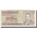 Banknote, Burundi, 100 Francs, 2007, 2007-10-01, KM:37D, EF(40-45)
