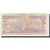Billete, 100 Francs, 2007, Burundi, 2007-10-01, KM:37D, MBC