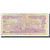 Banknote, Burundi, 100 Francs, 2007, 2007-10-01, KM:37D, EF(40-45)