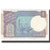 Banconote, India, 1 Rupee, KM:78a, SPL
