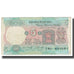 Banconote, India, 5 Rupees, KM:80a, BB
