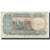Banconote, India, 5 Rupees, KM:80a, BB