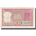 Banknot, India, 2 Rupees, KM:53a, EF(40-45)