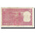 Banconote, India, 2 Rupees, KM:53a, BB