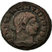 Münze, Constantine II, Nummus, Siscia, SS, Kupfer, Cohen:163