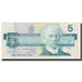 Biljet, Canada, 5 Dollars, 1986, KM:95b, TTB