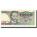 Banknote, Poland, 10,000 Zlotych, 1988, Undated (1988), KM:151b, EF(40-45)