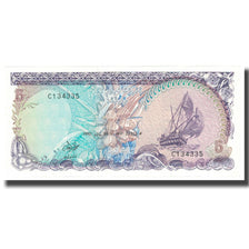 Banconote, Maldive, 20 Rufiyaa, 1990, KM:20a, FDS