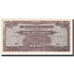 Billete, 100 Dollars, MALAYA, KM:M8a, UNC