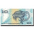 Banknot, Papua Nowa Gwinea, 10 Kina, KM:17a, UNC(65-70)
