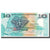 Banconote, Papua Nuova Guinea, 10 Kina, KM:9a, FDS
