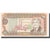 Banknot, Turkmenistan, 50 Manat, Undated, KM:5b, UNC(65-70)