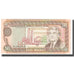 Billet, Turkmanistan, 50 Manat, KM:5b, NEUF