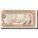 Banconote, Turkmenistan, 50 Manat, KM:5b, FDS
